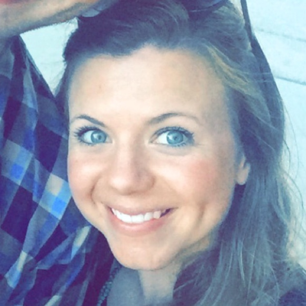 Meet your Posher, Brittany
